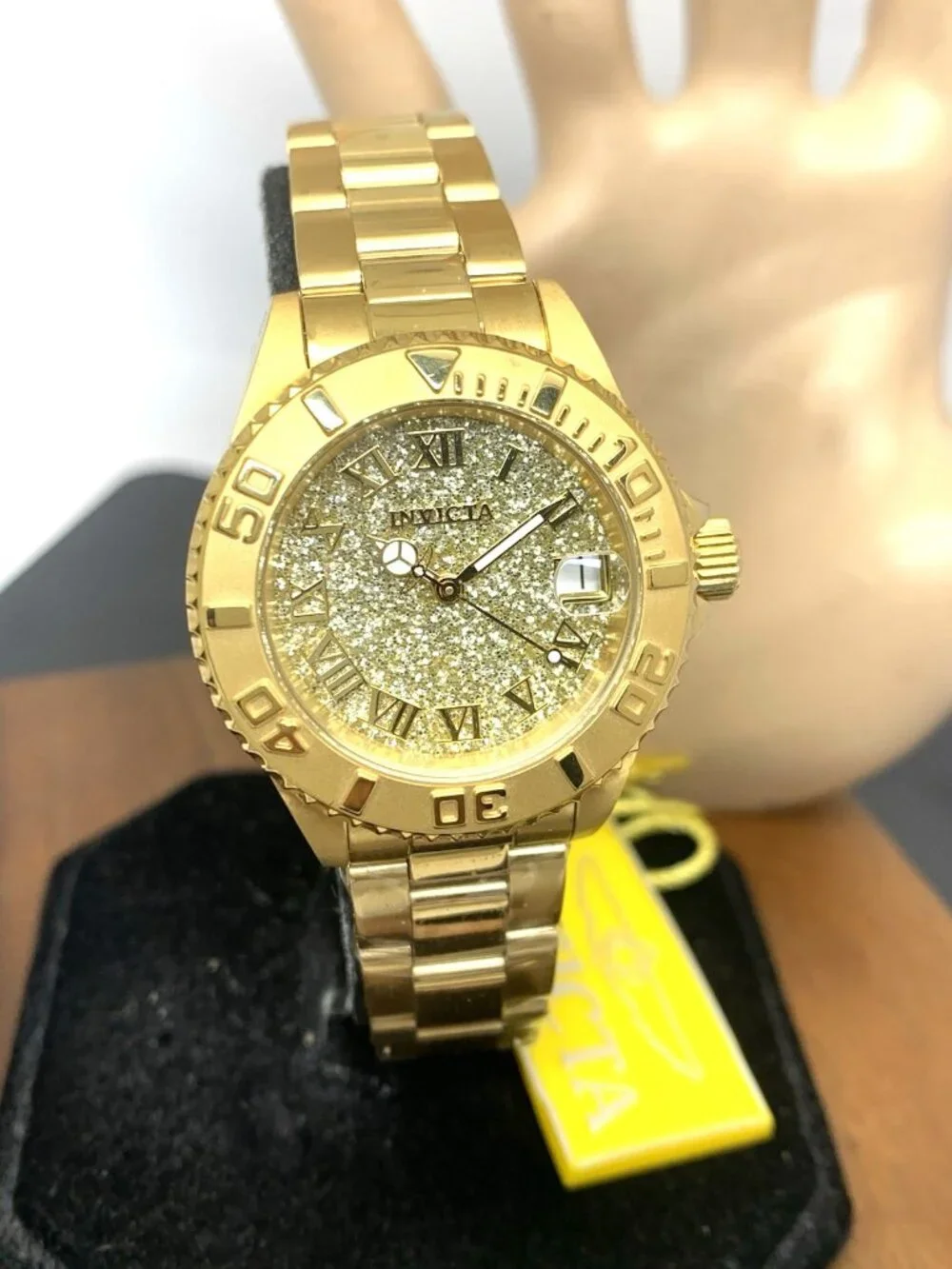 Invicta women watch